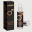 ATTRACT PHEROMONE ROLLER: PRESENZA, MAGNETISMO E PURA SICUREZZA DI SÉ.