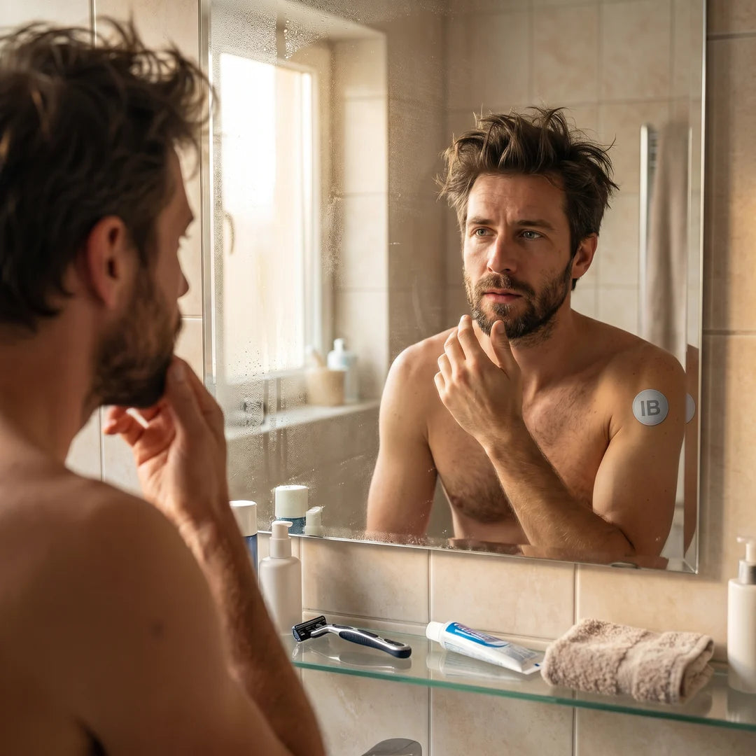 CEROTTO PER IL SONNO: RIPOSO PROFONDO, RECUPERO COMPLETO ED ENERGIA MATTUTINA